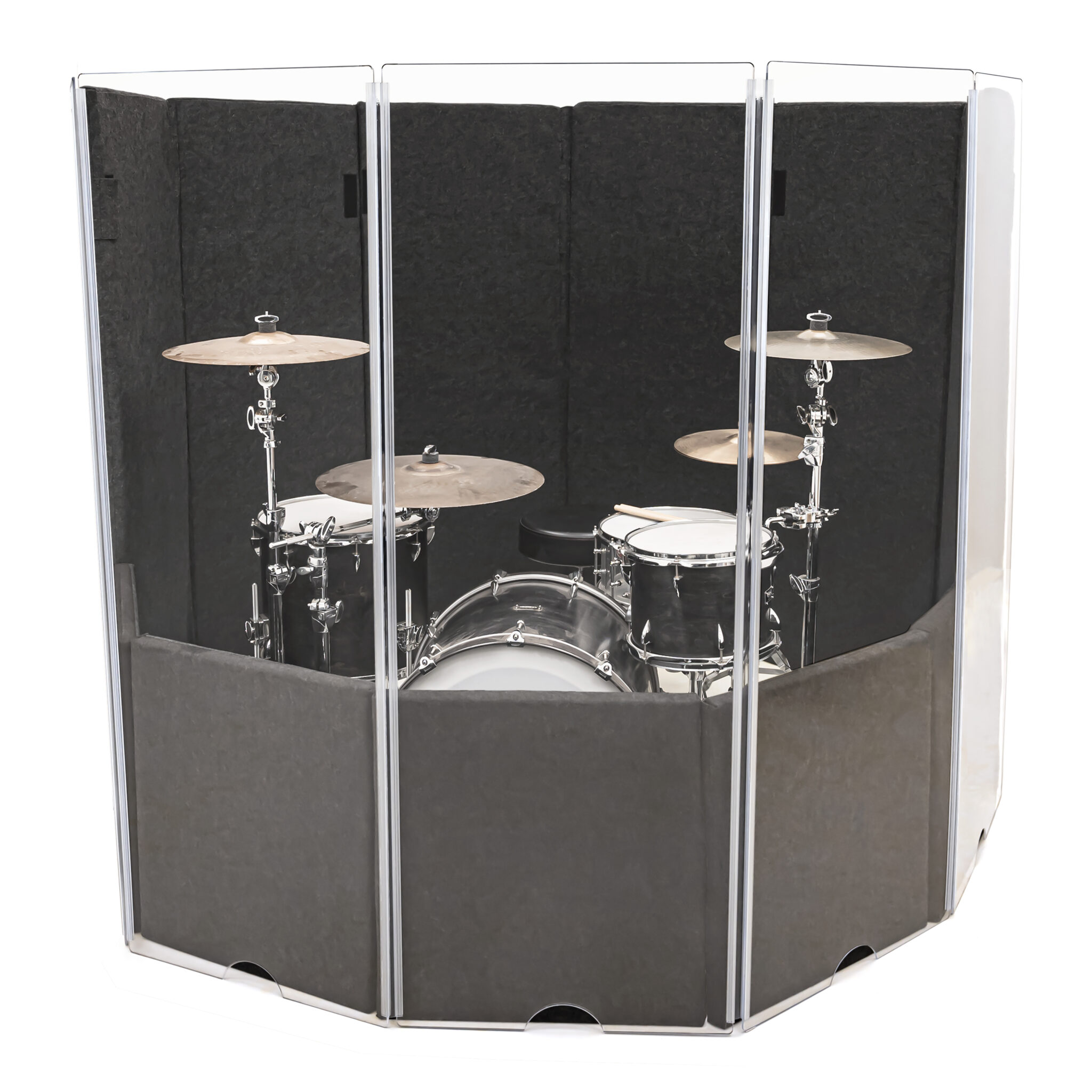 SOUND SHIELDS