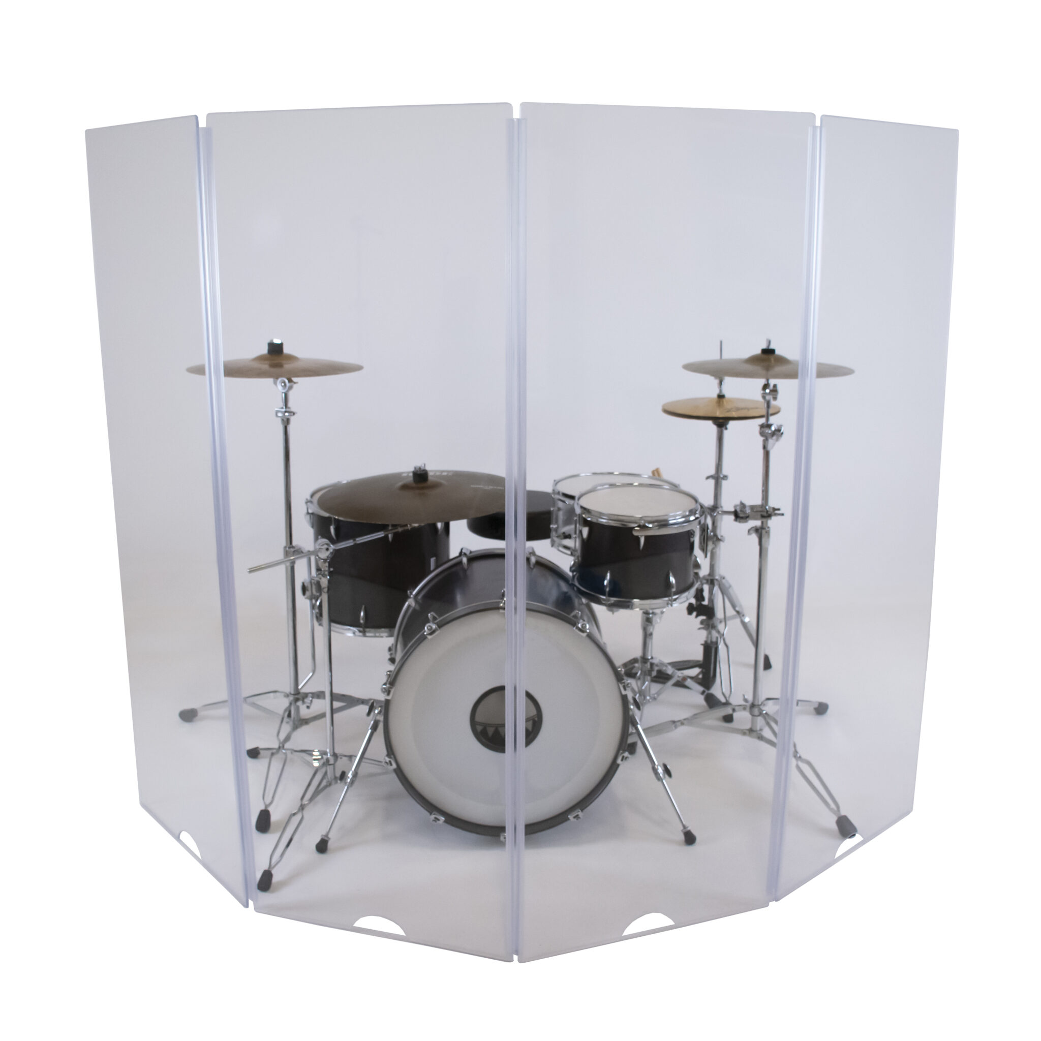 SOUND SHIELDS